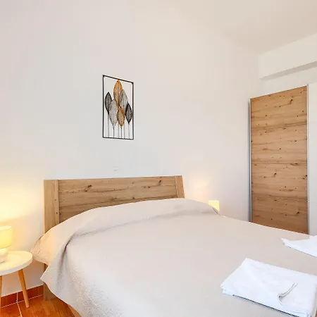 דירה Charmantes Mit Babybett, Privatem Balkon, Grill, Wifi